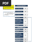 Sample Size Calculator