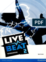 Live Beat 2 Workbook PDF