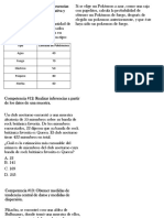 Competencias de Matemáticas UABC