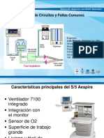 Analisis de Cktos. y Fallas Comunes