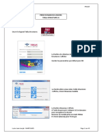 Prise en Main Tekla Structure