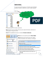 1 - Formato Condicional