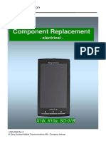 component replacement xperia.pdf