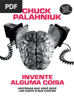 Invente alguma coisa - Historias que voce - Chuck Palahniuk.pdf