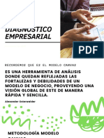 Diagnóstico Empresarial