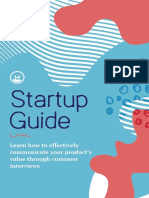 Headway Startup Guide Communicate Value.01