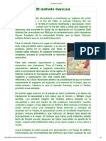 El Método Carezza PDF