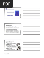 Tec m7 Preparação r1