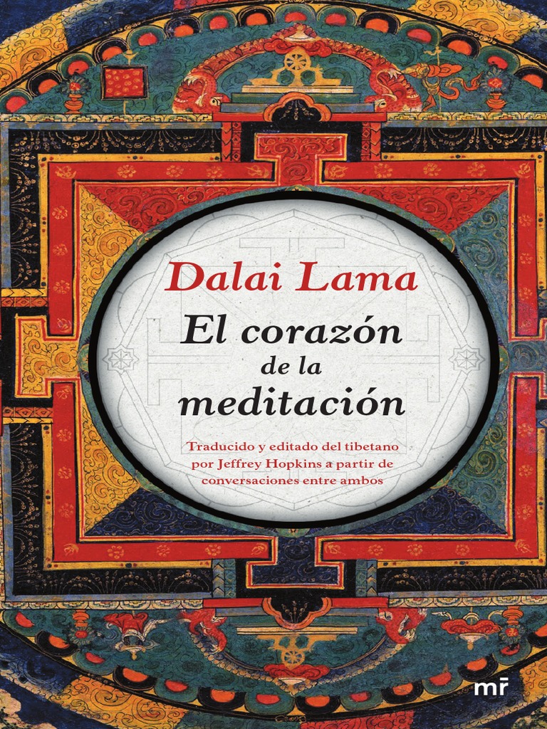 El Poder de La Meditación | PDF | Guerra nuclear | Amor