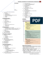 Medrano Neuro Notes 2.0