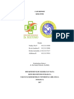 Case Report Ulkus Kormea PDF