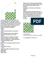Bhat Correspondence Chess School 20/dec.2018 End-Game: 1.Rd3? 1.Rdf6?