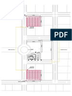 Plano Con Estacionamientos y Medidas Estándar PDF