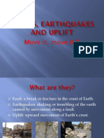 Earthquakes Powerpoint 2