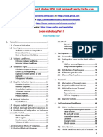 Geo19 1 Geomorphology 2 PF PDF