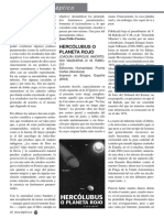 Ee 22-23 Hercolubus o Planeta Rojo PDF