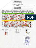 Kalender Pendidikan Sma Tahun Pelajaran 2019-2020