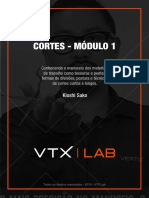 Cortes-modulo 01 Cv