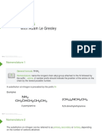 Slides 09 Chemistry Advanced Le Gresley