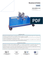 Mecanismo de Ginebra: Equipamiento Didáctico para La Educación Técnica e Ingeniería