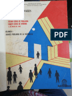 Censo de 1980 - Panamá