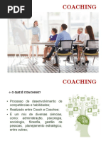 Coaching 2