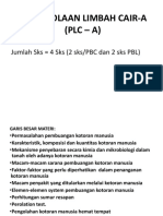 PLC-A dan Risiko Penyakit