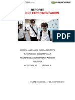 u3 Act3.1 Reporte Experimentacion Algm (1)