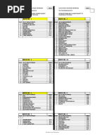 Bus Drop Route