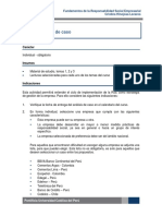 Indicaciones para El Análisis Del Caso PDF