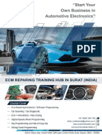 Car Ecm Repair Training Course (1)