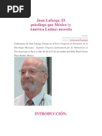 Juan Lafarga
