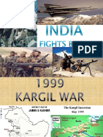 Kargil War