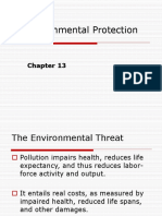 Env. Protection