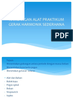 Rancangan Alat Praktikum