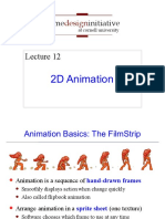 10 Animation