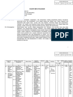 SILABUS Pemrograman Dasar TKJ SEMESTER 1
