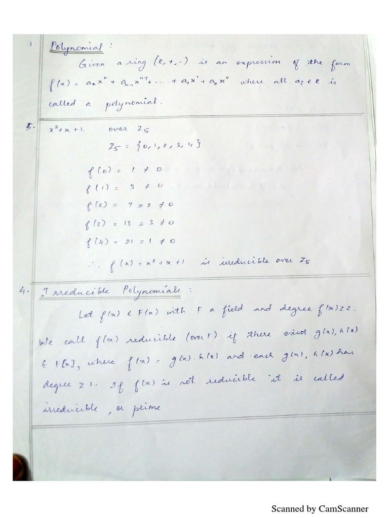 Ant Unit 2 Notes | PDF