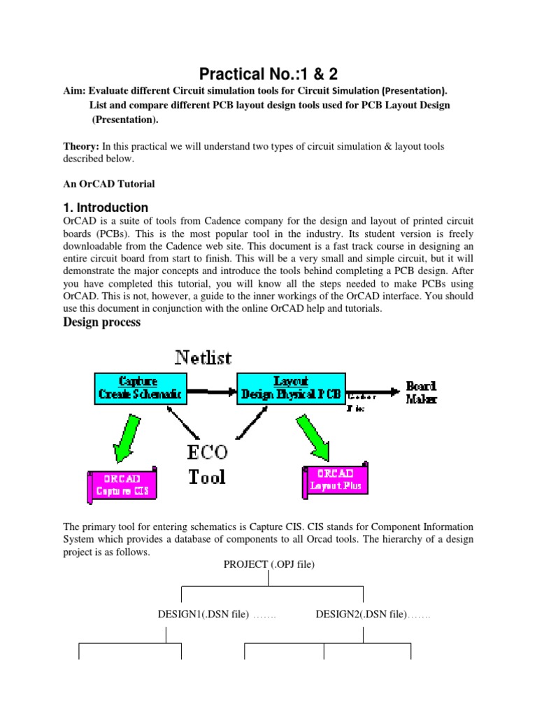PCB Manual | Download Free PDF | Electrical Engineering | Computer