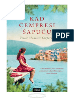 Yvette Mancssis Corporon - Kad Cempresi Sapucu PDF