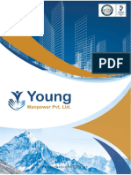 Young Group Company Profile