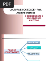 Síntese Cultura e Sociedade - SLIDES  - 2014.ppt