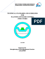 DPWH Flood Control Manual 2010