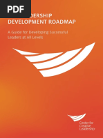 Korn Ferry's 38 Competencies: Ensures Accountability | PDF | Goal ...