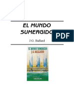 Ballard, J. G - El Mundo Sumergido.pdf