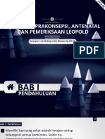 PPT KONSELING PRAKONSEPSI