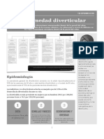 ENFERMEDAD DIVERTICULAR