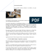 10 Ideas de Negocios de Bajo Costo para Introvertidos PDF