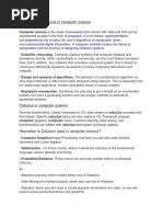 Applications Of Calculus In Forensic Science Dna Sequencing Gene