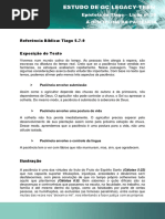 Estudo 20  - A disciplina da Paciencia  - Legacy.pdf